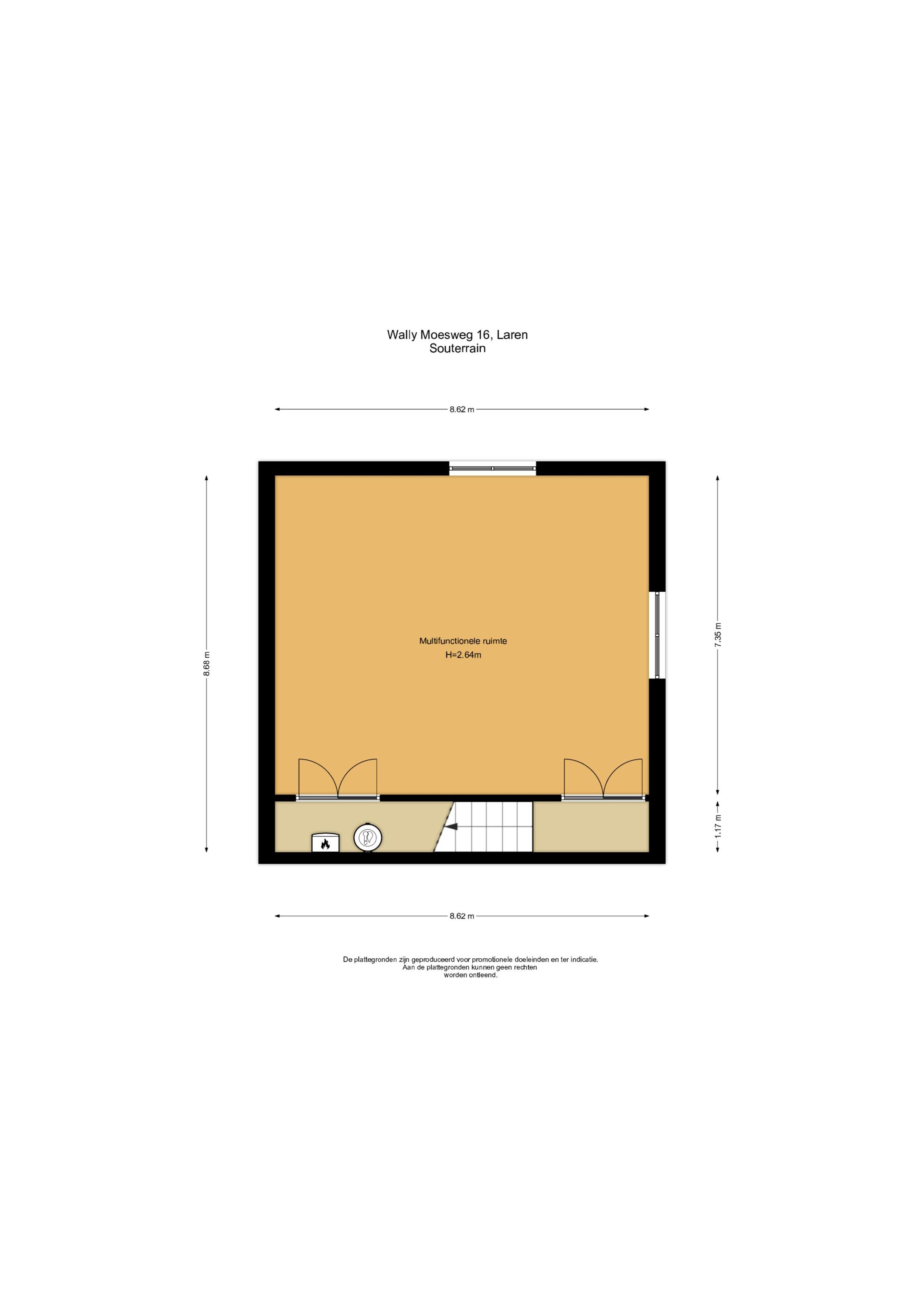 Foto 21 van Wally Moesweg 16