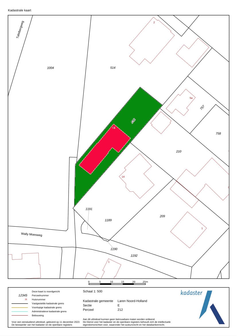 Foto 36 van Wally Moesweg 16