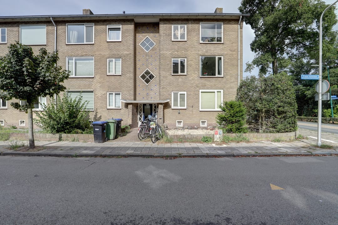 Foto 1 van Frans Halslaan 69