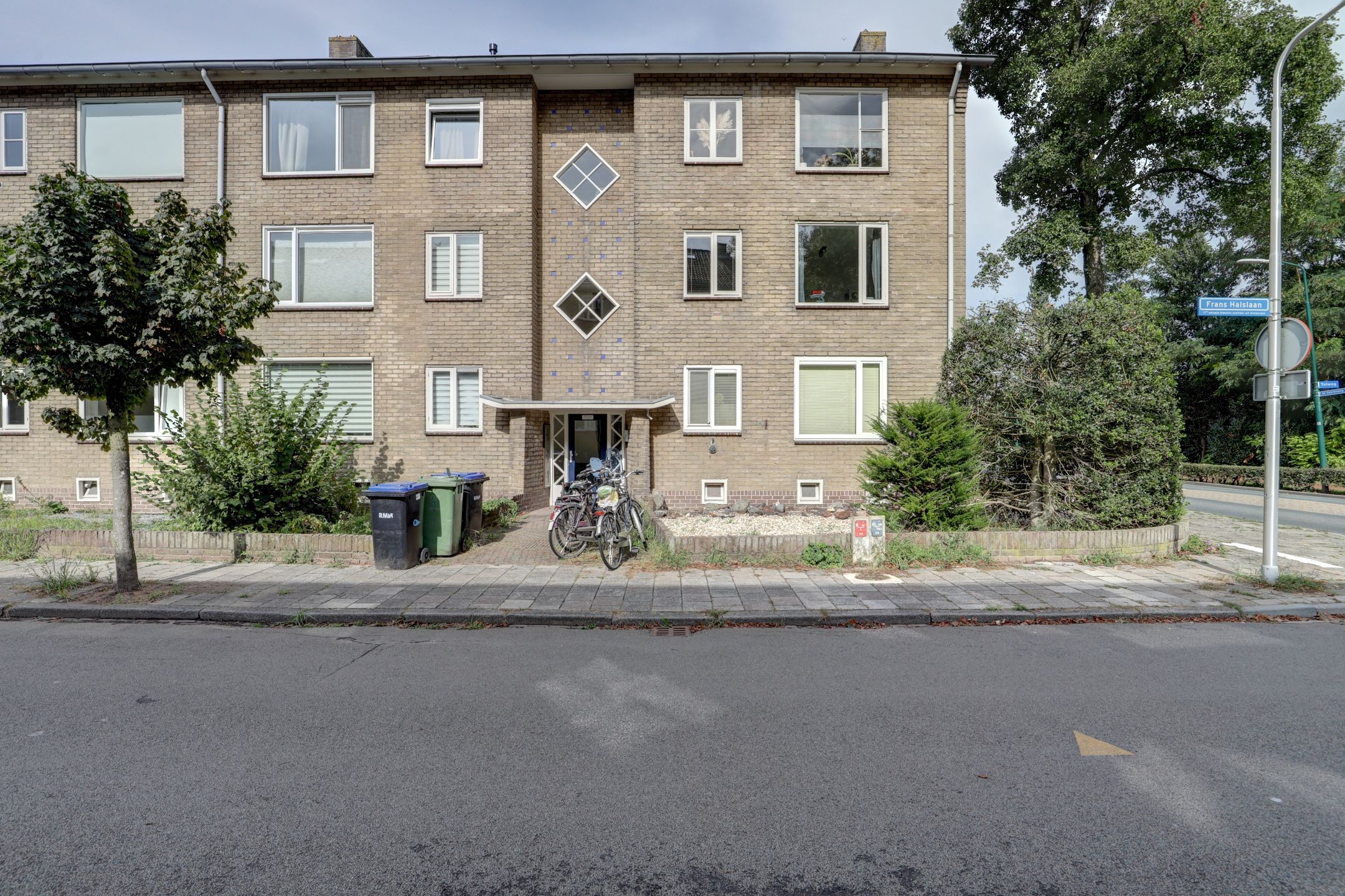 Frans Halslaan, 69, Baarn, 3741PD, Utrecht, Nederland 69