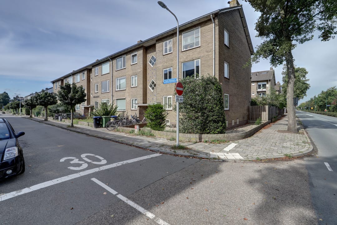 Foto 2 van Frans Halslaan 69