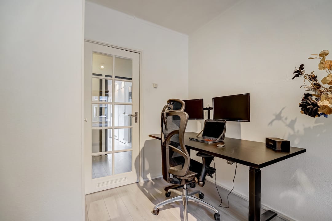 Foto 7 van Frans Halslaan 69