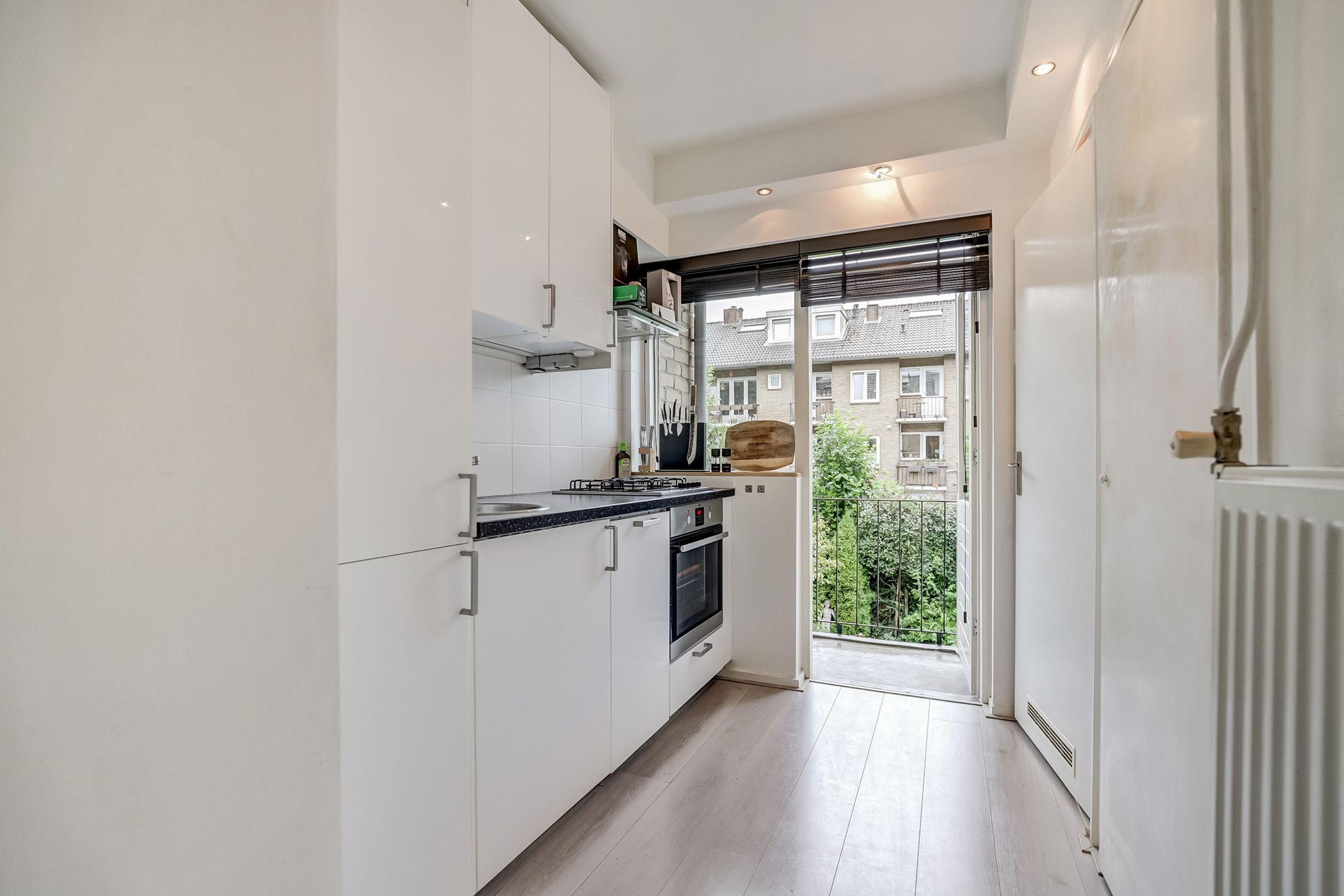 Foto 9 van Frans Halslaan 69