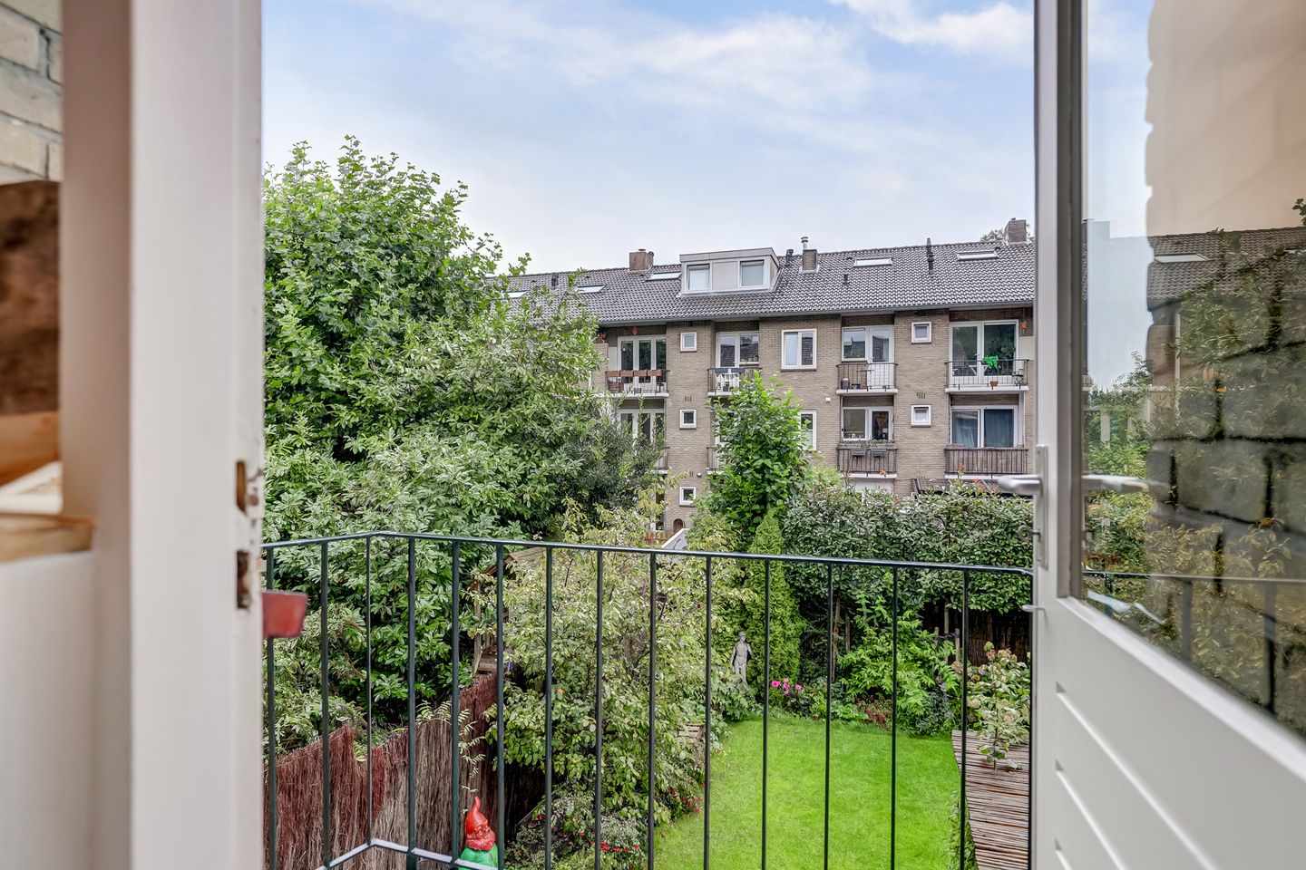 Foto 10 van Frans Halslaan 69