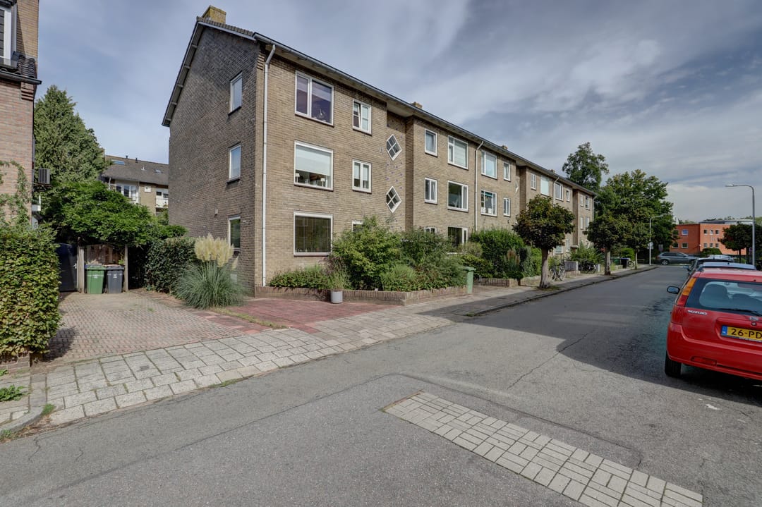 Foto 16 van Frans Halslaan 69