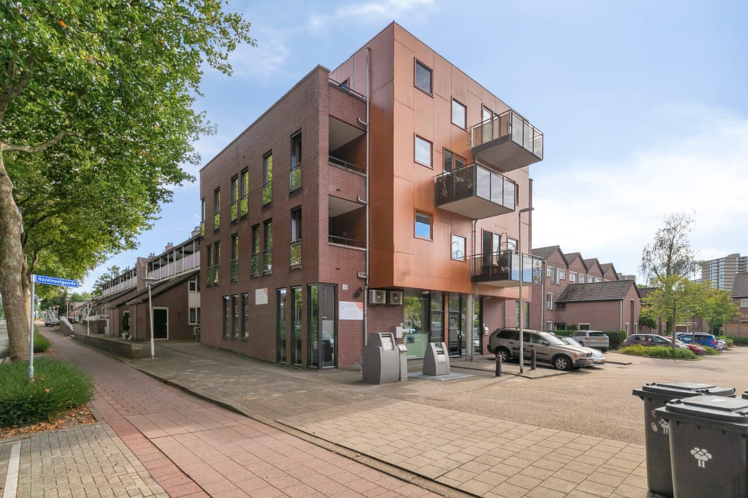 Foto 1 van Dadelgaarde 11-A