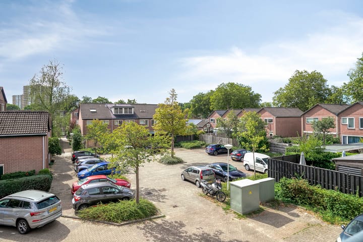 Photo 5 of Dadelgaarde 11-A