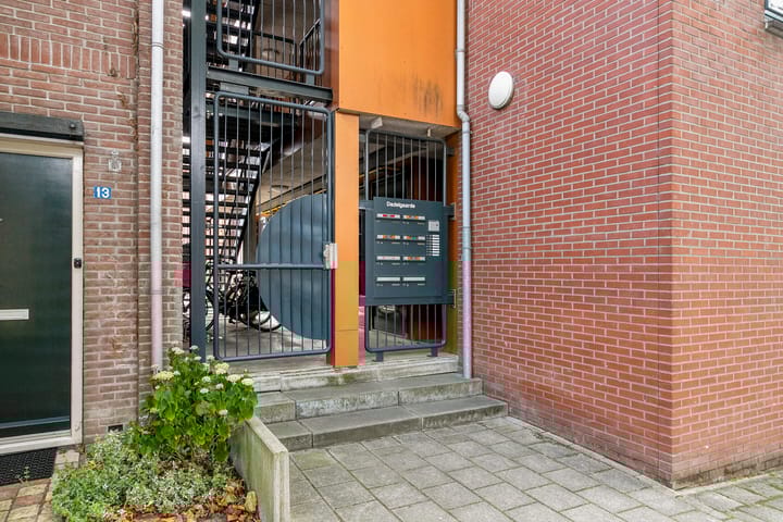 Photo 7 of Dadelgaarde 11-A