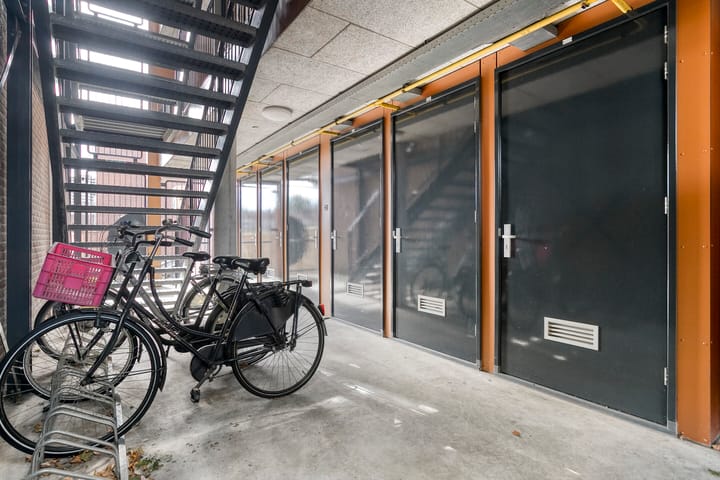 Photo 8 of Dadelgaarde 11-A