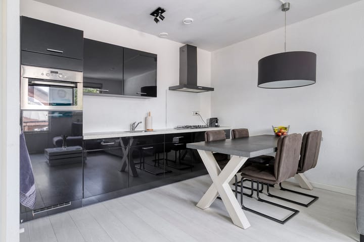 Photo 16 of Dadelgaarde 11-A