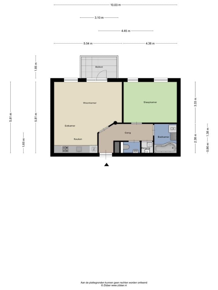 Photo 26 of Dadelgaarde 11-A