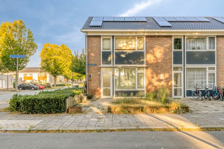 Foto 1 van Lichterveldestraat 1