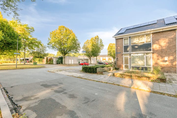 Foto 2 van Lichterveldestraat 1