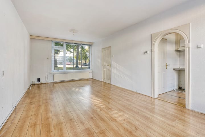 Foto 7 van Lichterveldestraat 1