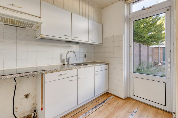 Foto 10 van Lichterveldestraat 1