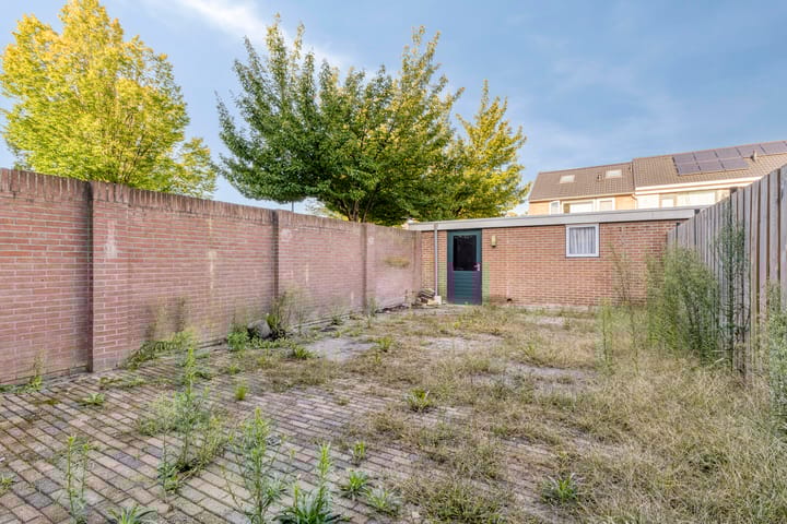 Foto 27 van Lichterveldestraat 1