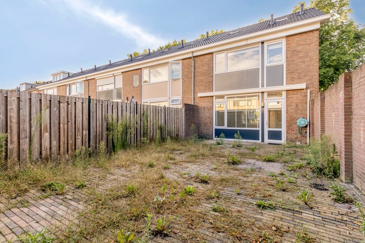 Foto 28 van Lichterveldestraat 1