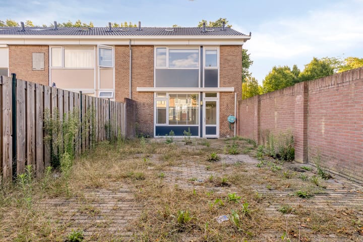 Foto 29 van Lichterveldestraat 1