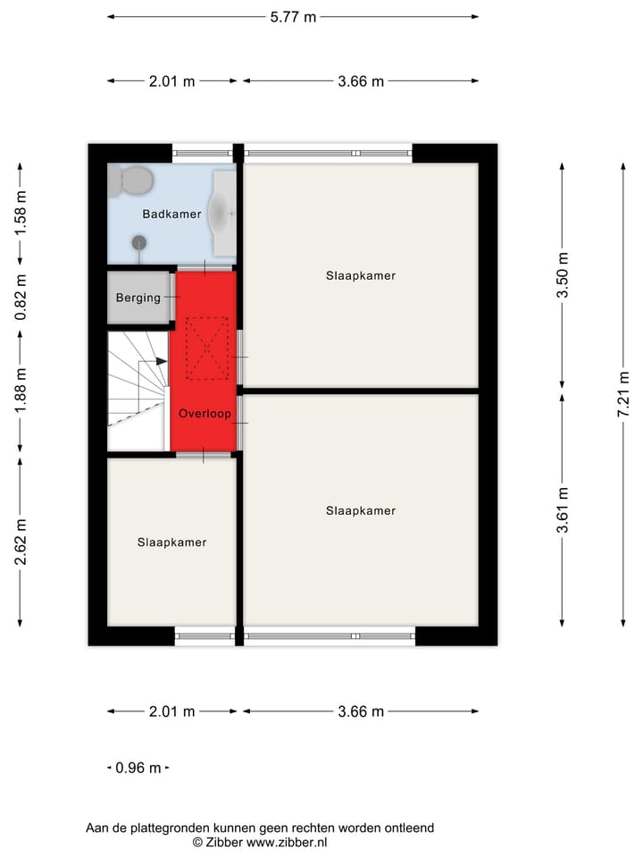 Foto 20 van Lichterveldestraat 1