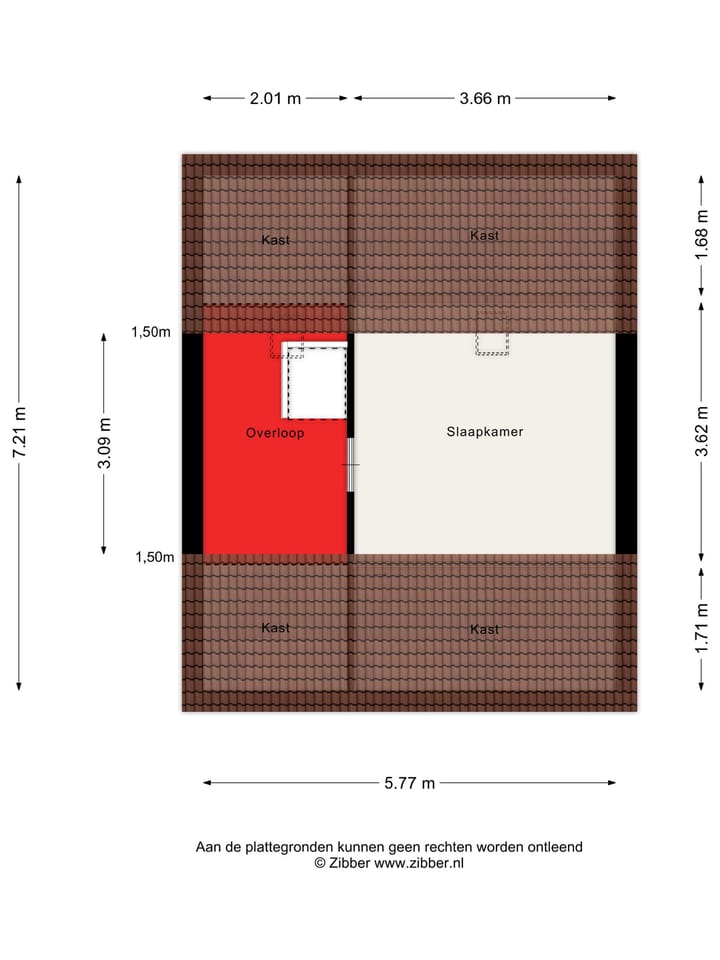 Foto 24 van Lichterveldestraat 1