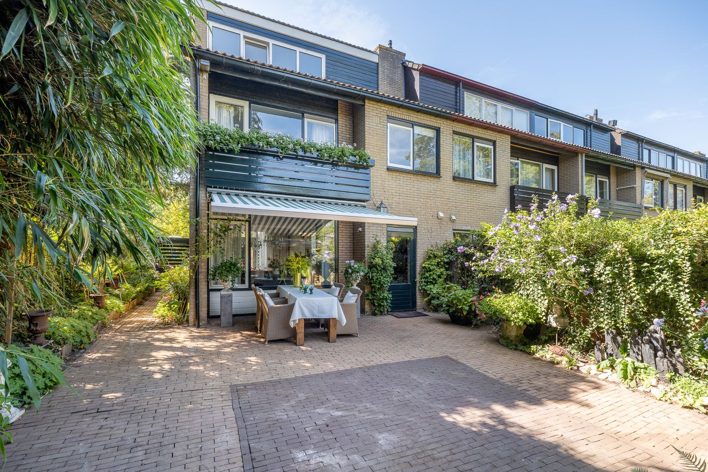 Foto 1 van Kroosmeent 15