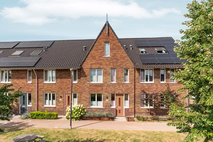 Foto 1 van Turennesingel 236