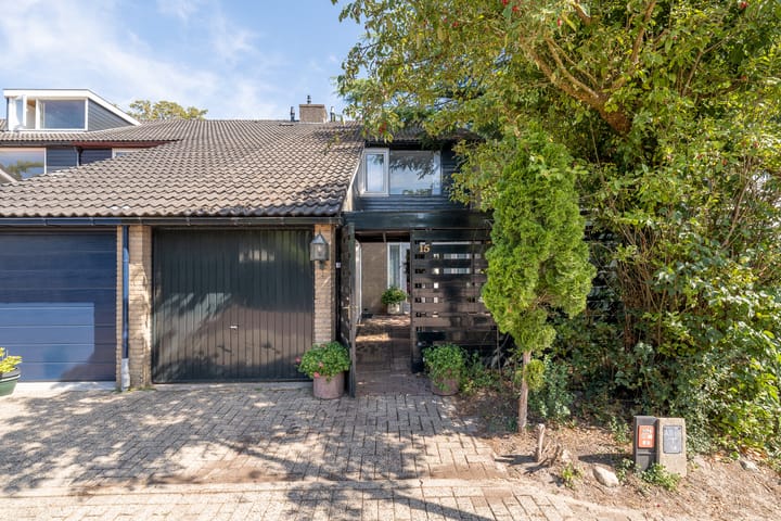 Foto 2 van Kroosmeent 15