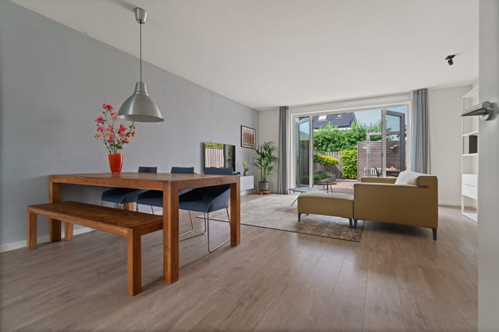 Foto 2 van Turennesingel 236