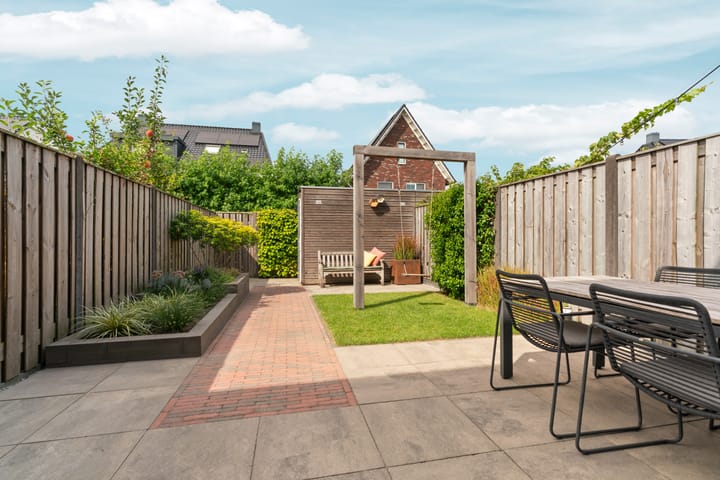 Foto 3 van Turennesingel 236