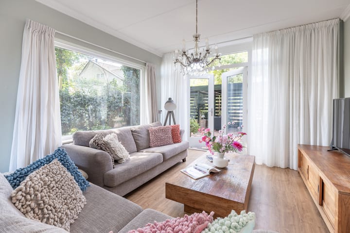 Foto 5 van Kroosmeent 15