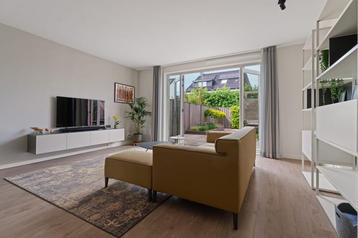 Foto 6 van Turennesingel 236