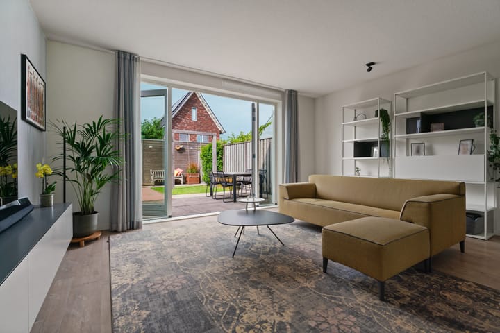 Foto 7 van Turennesingel 236