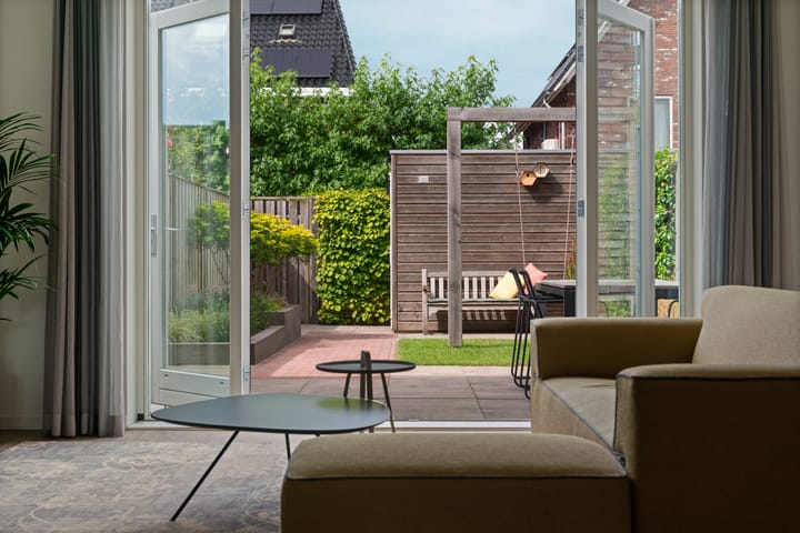 Foto 8 van Turennesingel 236