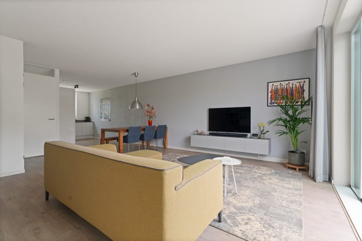 Foto 9 van Turennesingel 236