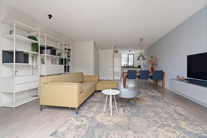 Foto 10 van Turennesingel 236