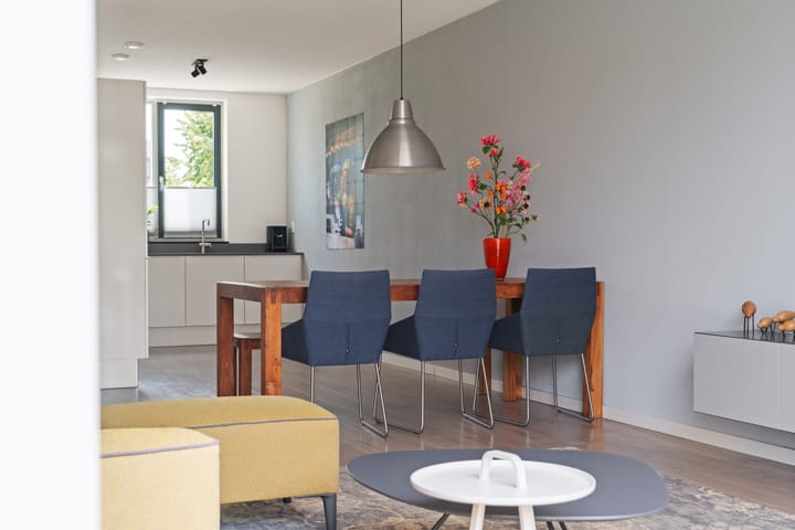 Foto 11 van Turennesingel 236