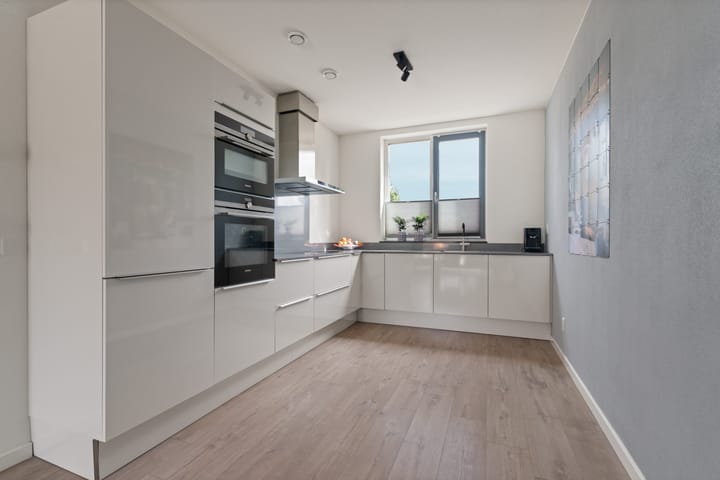 Foto 14 van Turennesingel 236