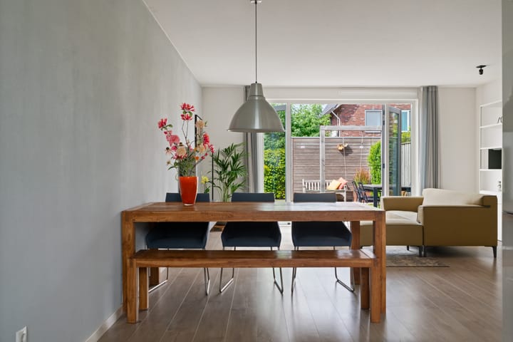 Foto 18 van Turennesingel 236