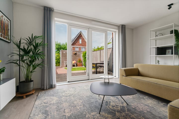 Foto 19 van Turennesingel 236