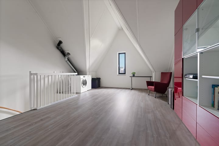 Foto 37 van Turennesingel 236