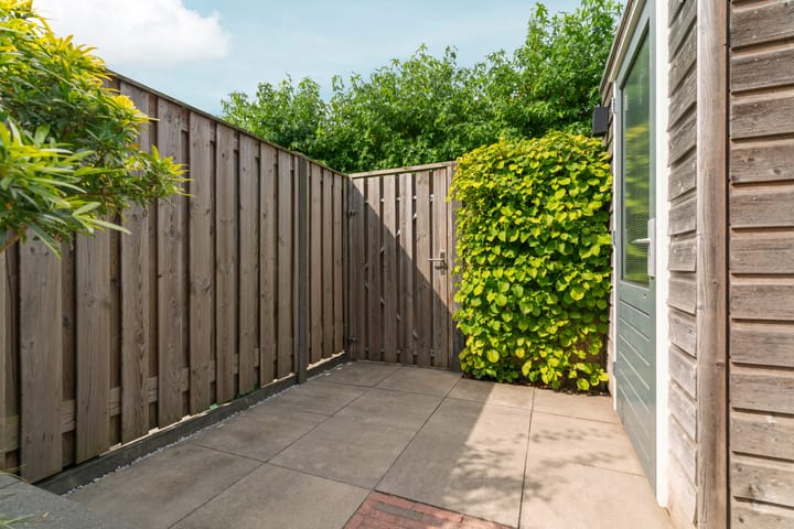 Foto 44 van Turennesingel 236