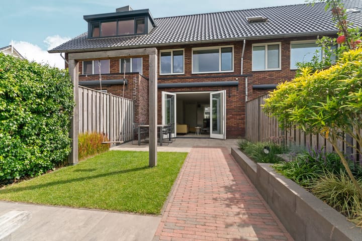 Foto 46 van Turennesingel 236