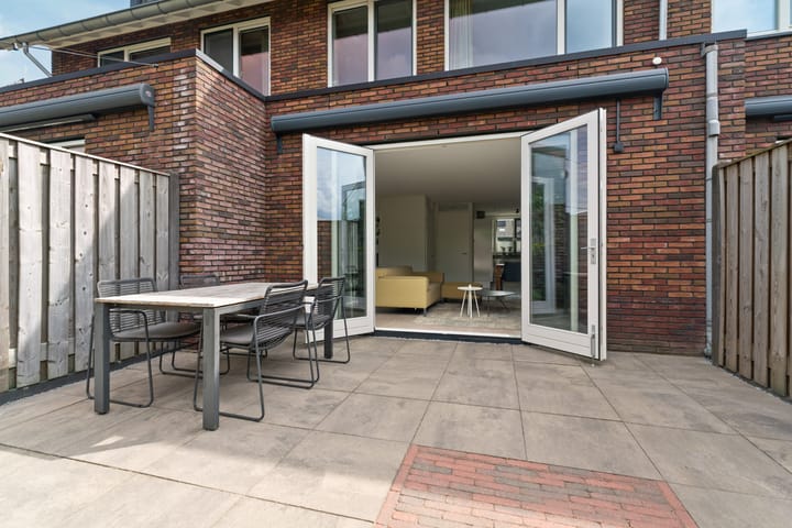 Foto 48 van Turennesingel 236