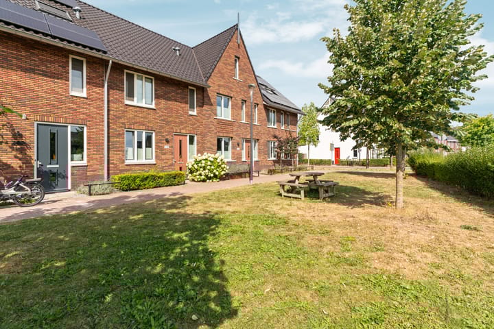 Foto 49 van Turennesingel 236