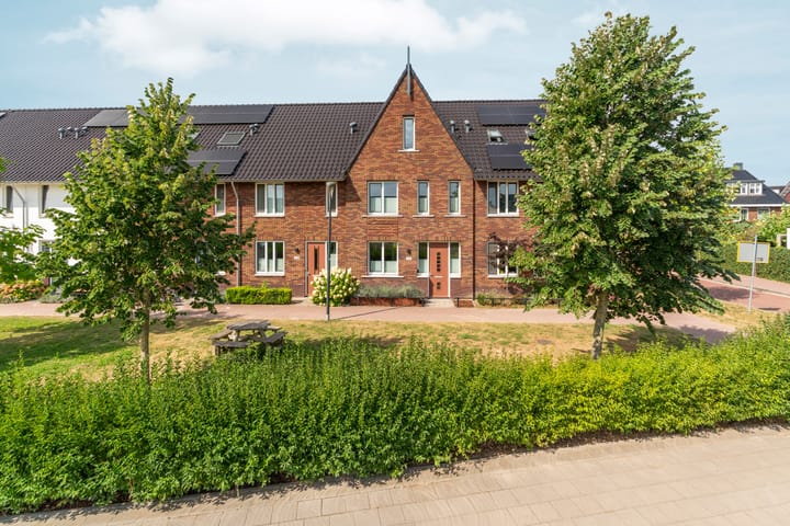 Foto 50 van Turennesingel 236