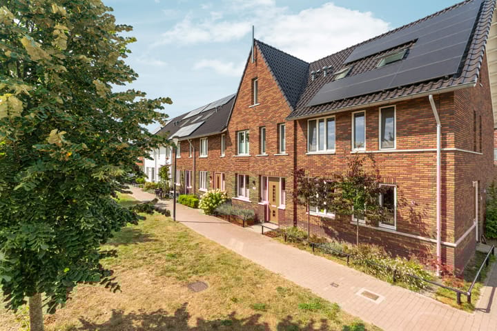 Foto 51 van Turennesingel 236