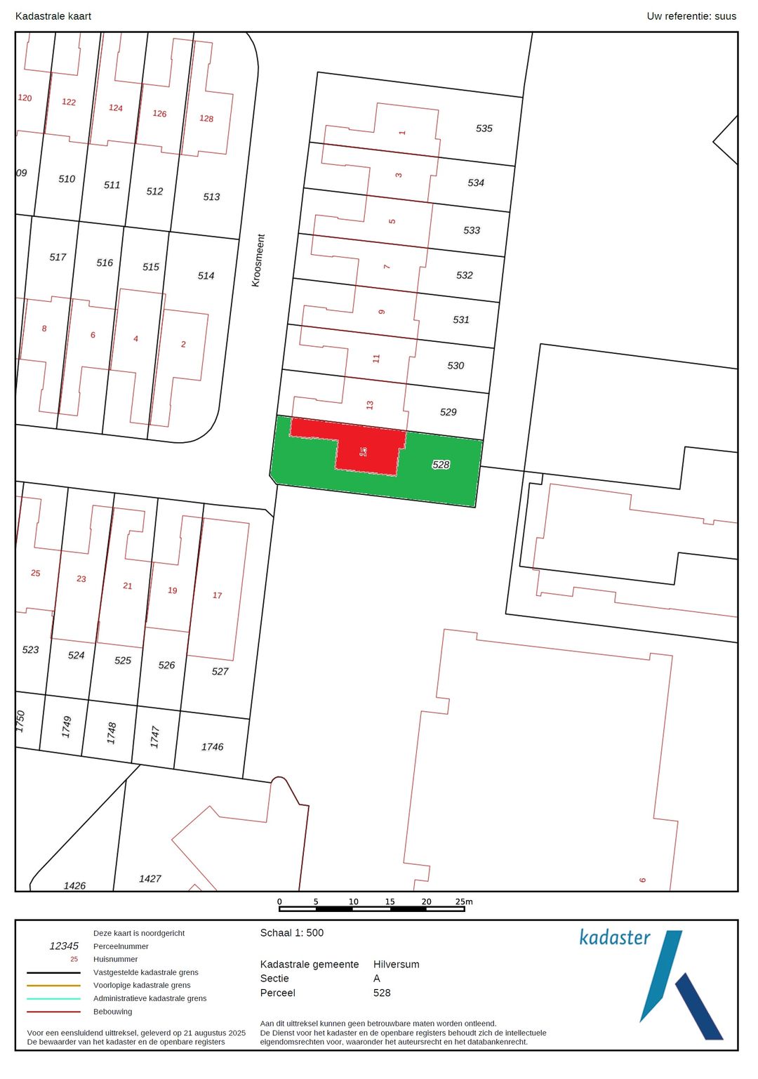 Photo 62 of Kroosmeent 15