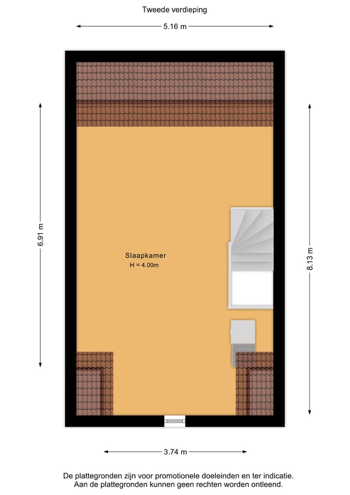 Foto 59 van Turennesingel 236