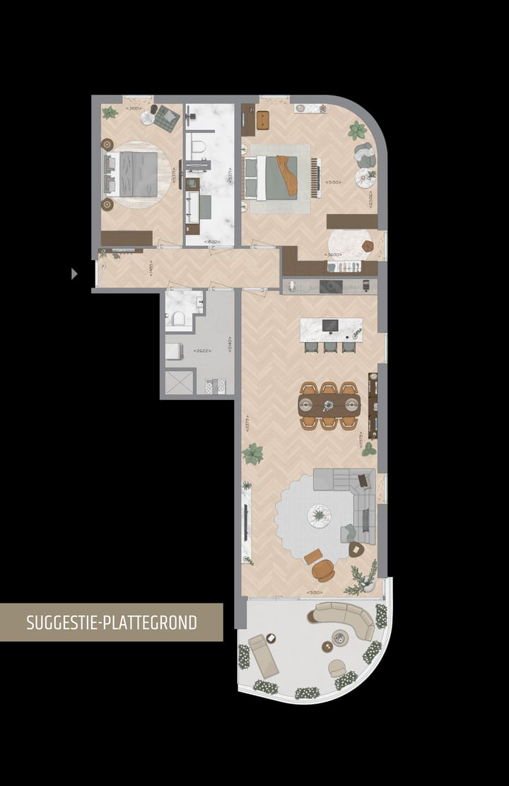 Photo 9 of Residentie Zicht type G (Bouwnr. 835)