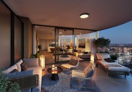 Residentie Zicht type G thumbnail